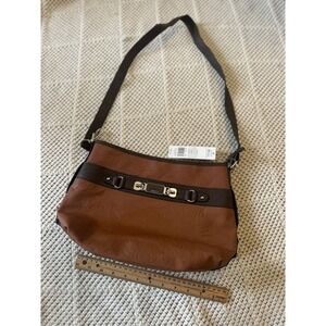 BNWT Rossetti Convertible Handbag/crossbody‎